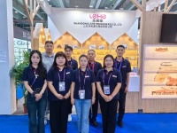 樂和家 | 廣交會完美收官 訂單如潮展實力